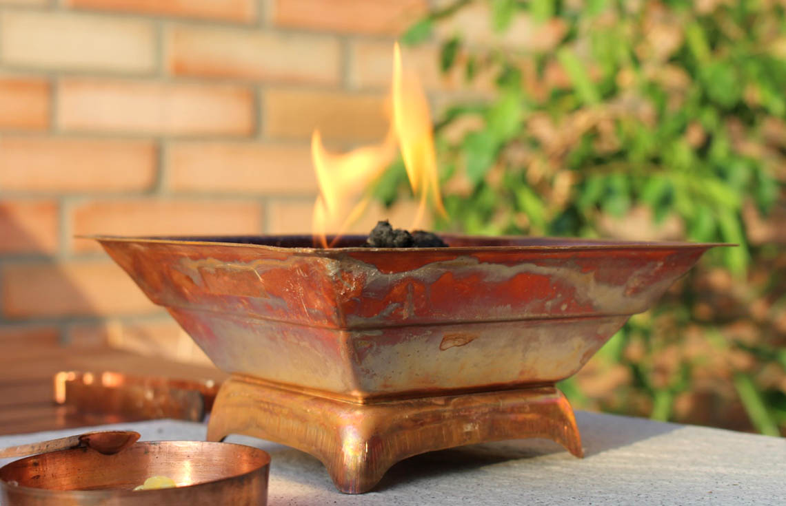 Agnihotra