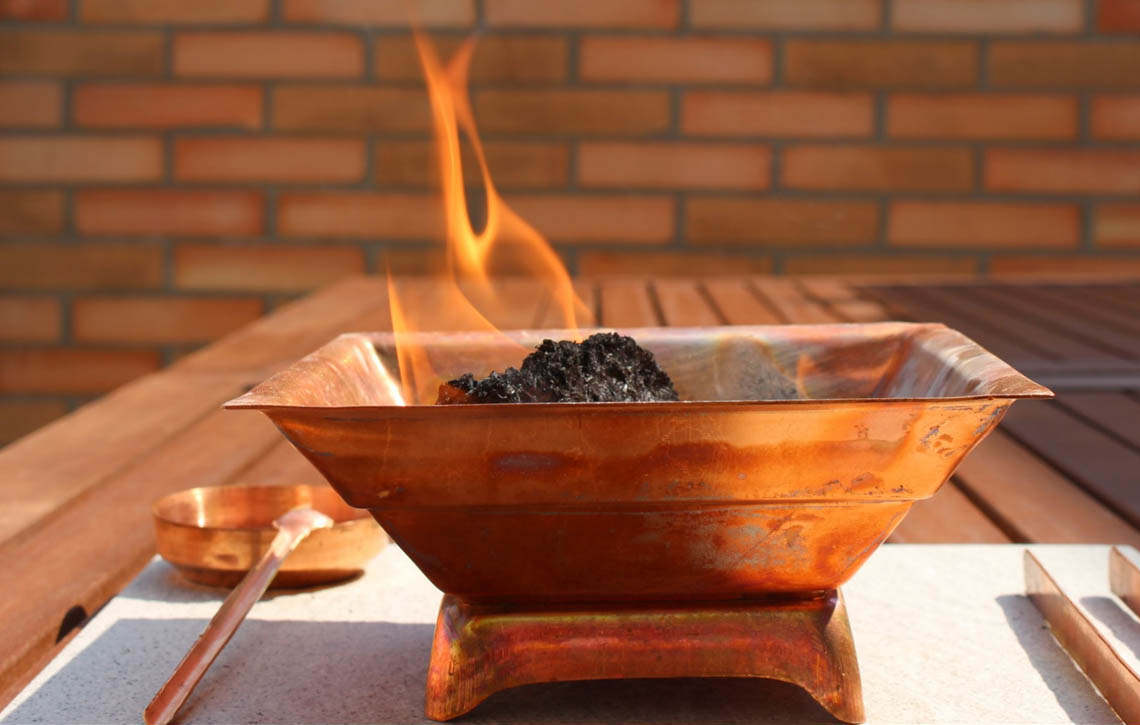 Agnihotra sprava
