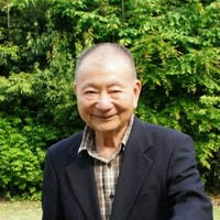 Akira Miyawaki