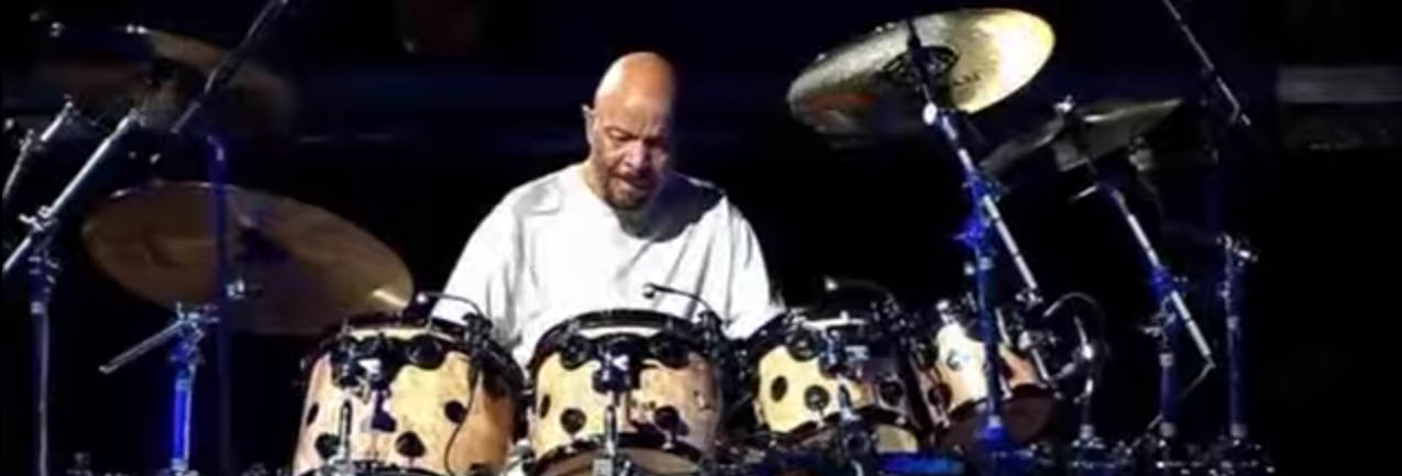 Rytmus Phil Collins