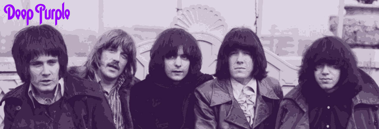 deep purple mk 1