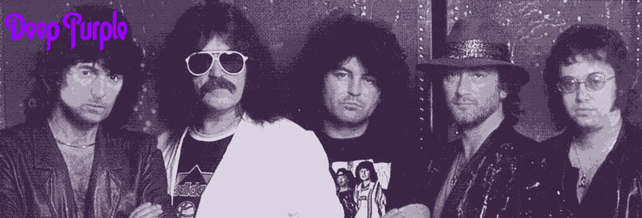 deep purple mk 2
