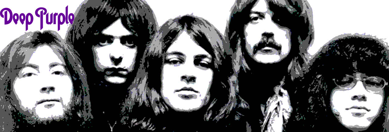 deep purple mk 2