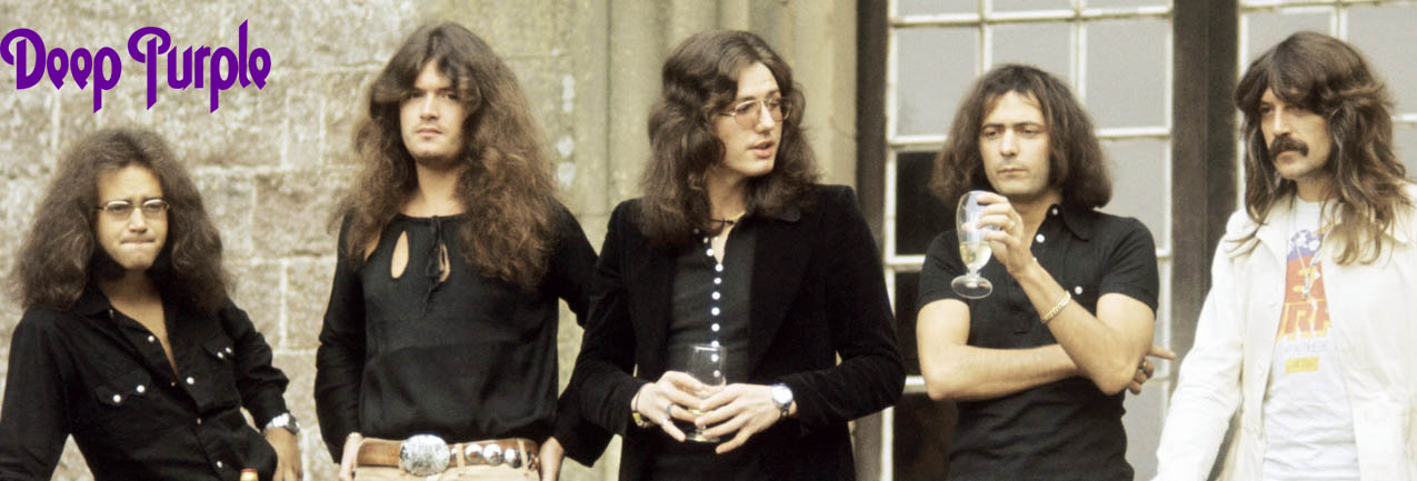 deep purple mk 3