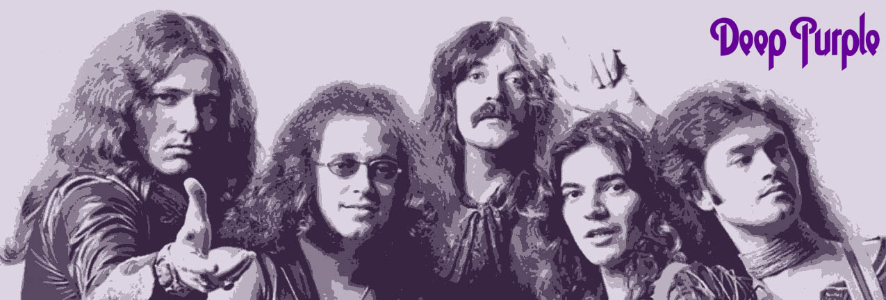 deep purple mk 4