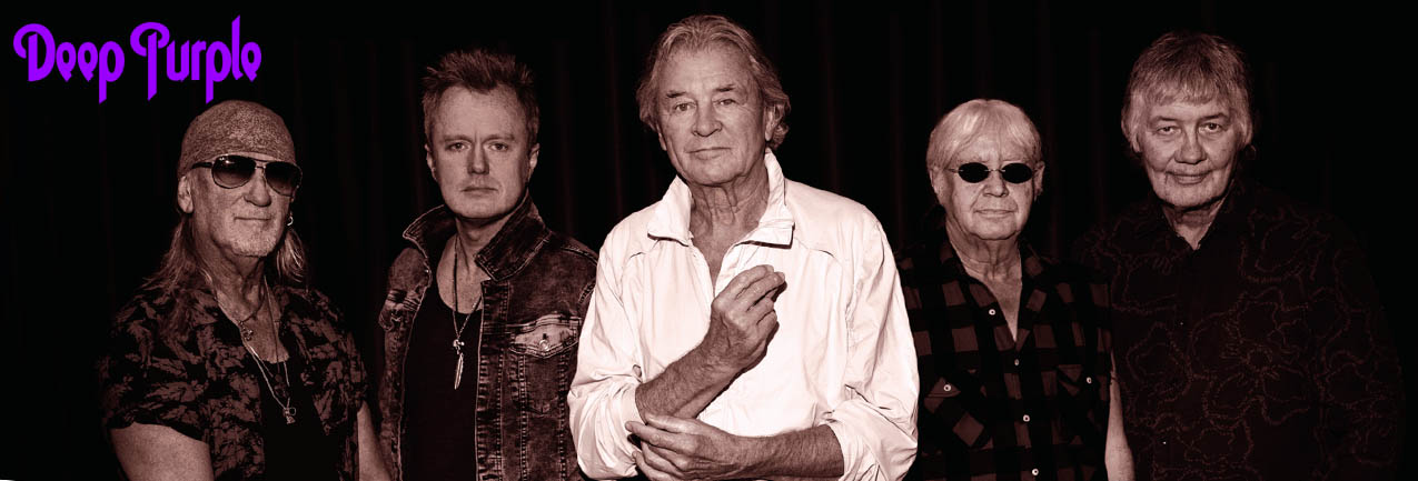 Deep Purple