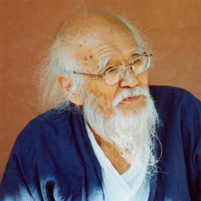 Masanobu Fukuoka