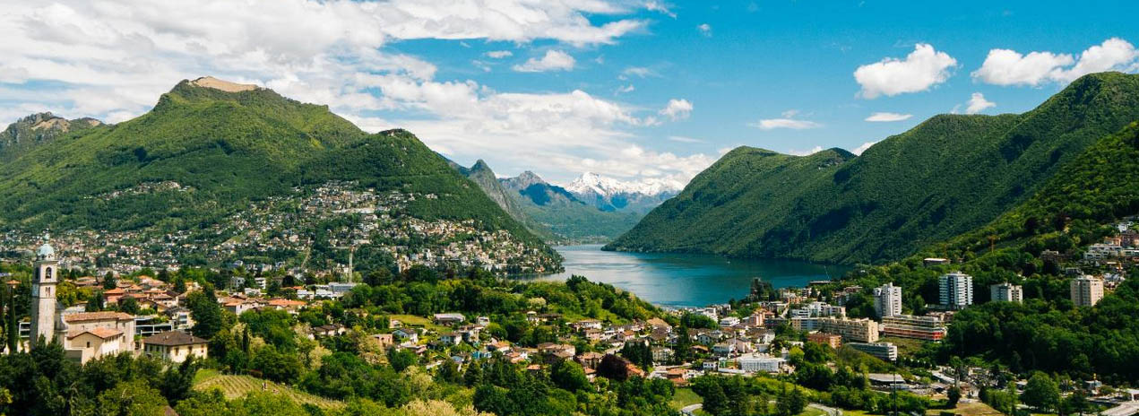 Montagnola, Gentilino