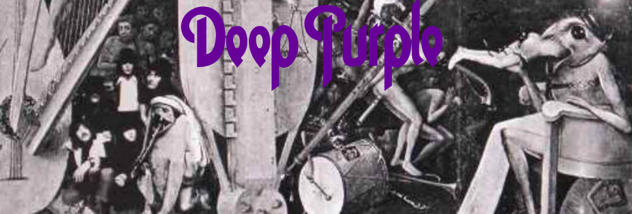 Deep Purple