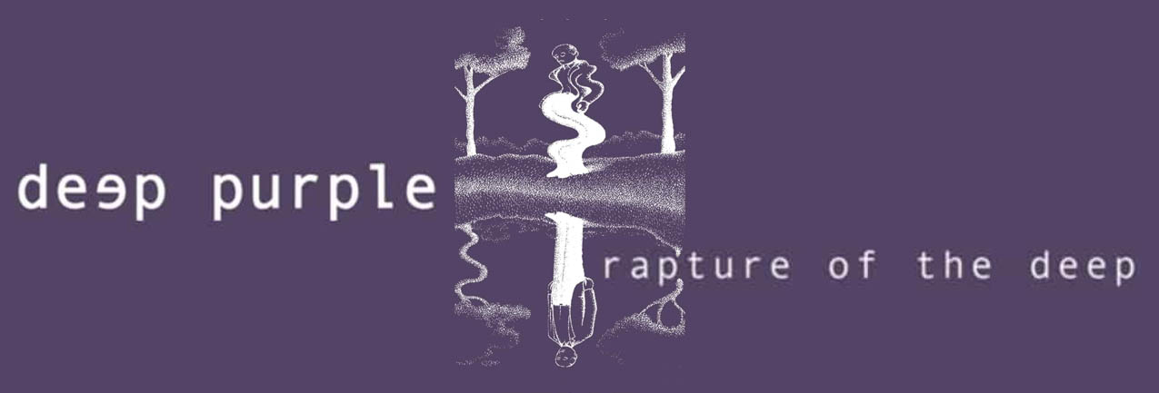 Rapture of the Deep - Deep Purple