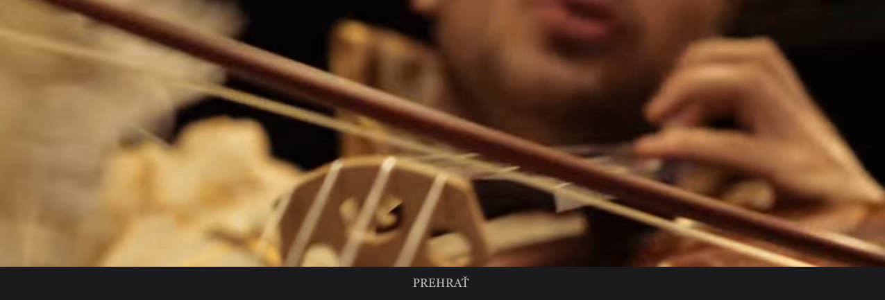 klasika Thunderstruck 2cellos