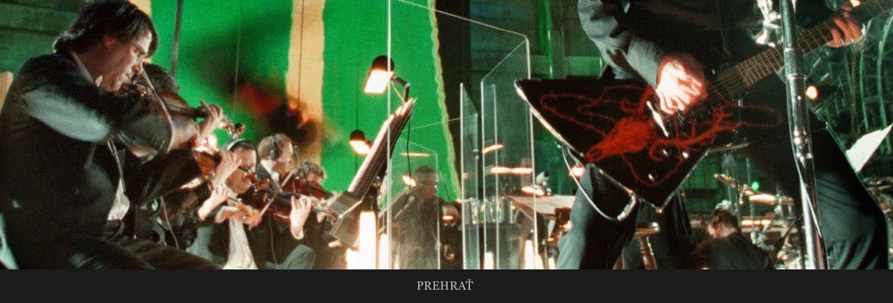 Metallica