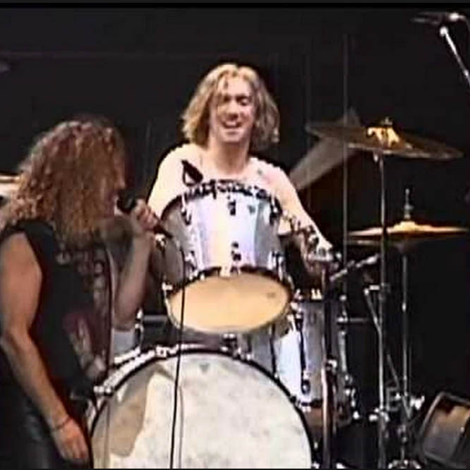 Michael Lee