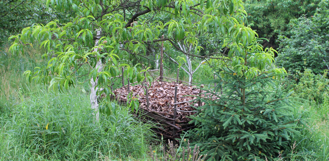 kompostovanie
