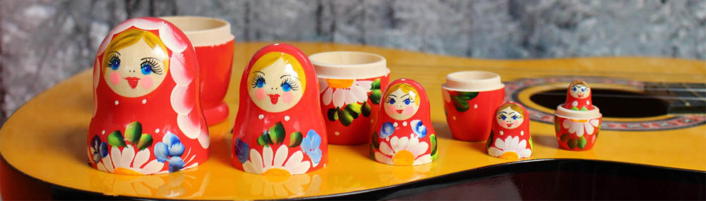 Matrioka