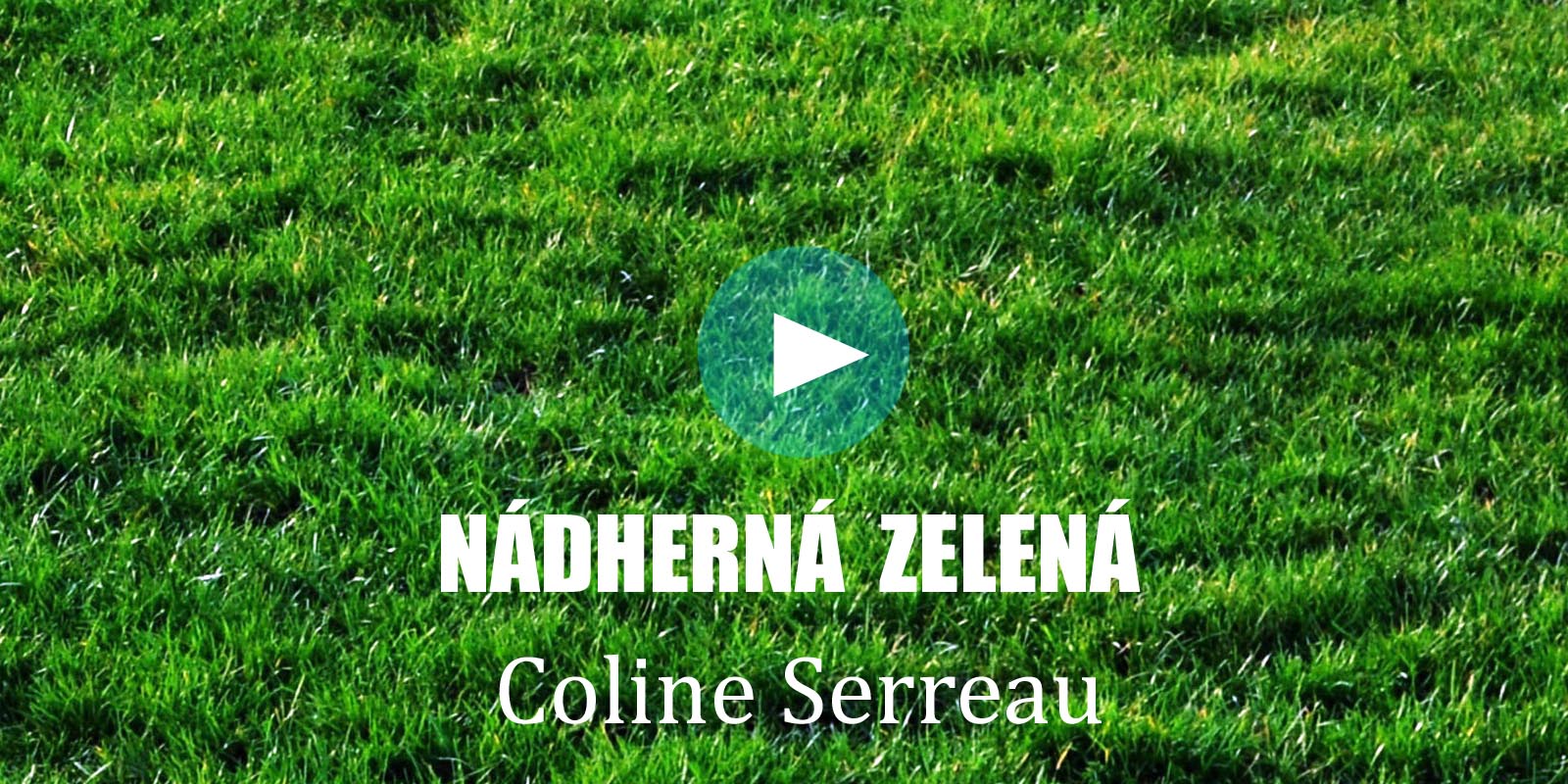 Ndhern Zelen