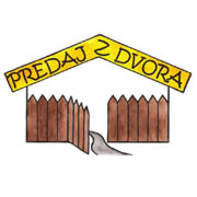 predaj z dvora
