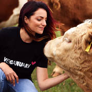 veganuary