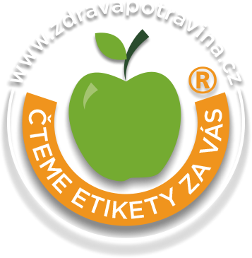zdrav potravina