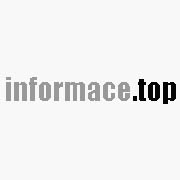 informace