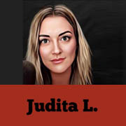 Judita Lakov