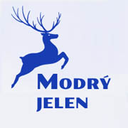 modryjelen