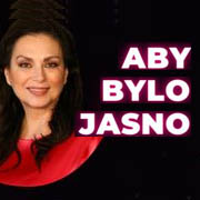 Aby bylo jasno