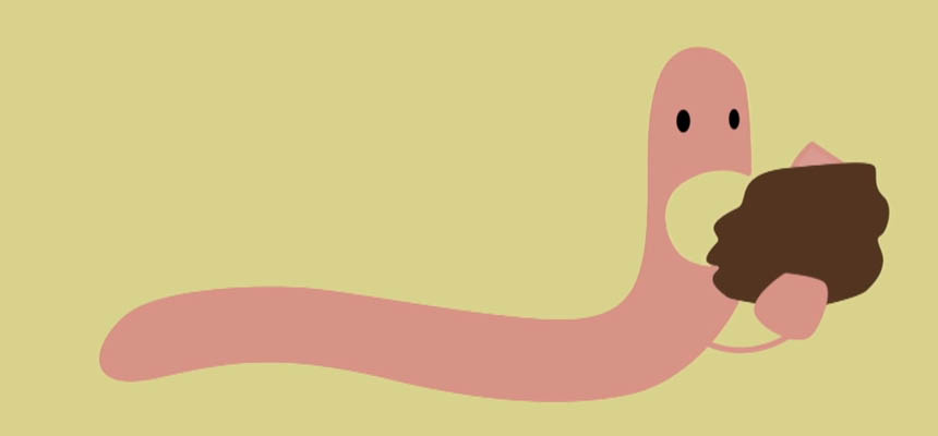 Vermicomposting