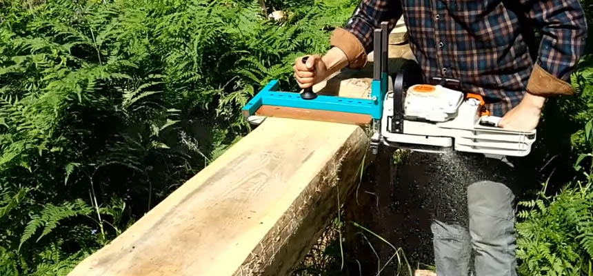 Chainsaw