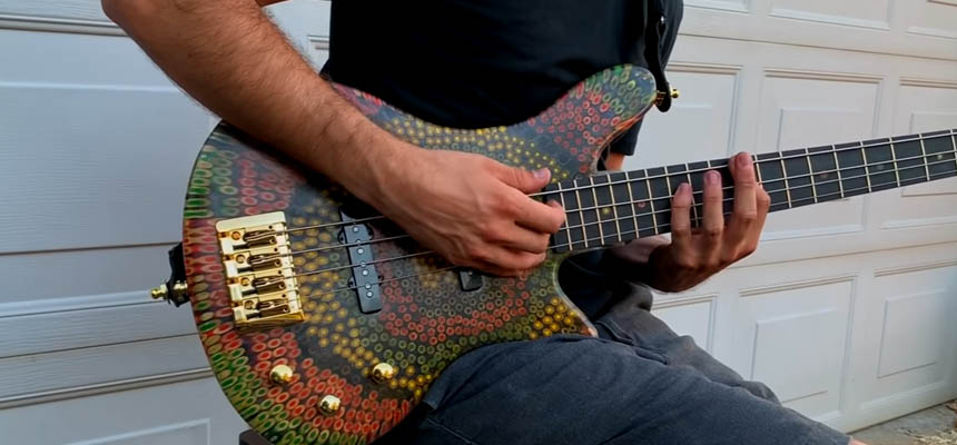 Bass