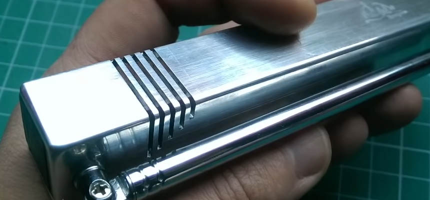 Bottle Cutter 2.0