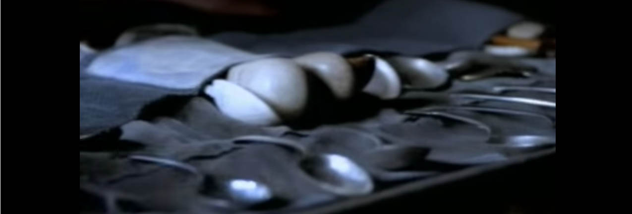 Spoonman Soundgarden