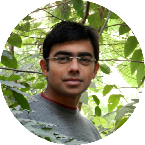 Shubhendu Sharma