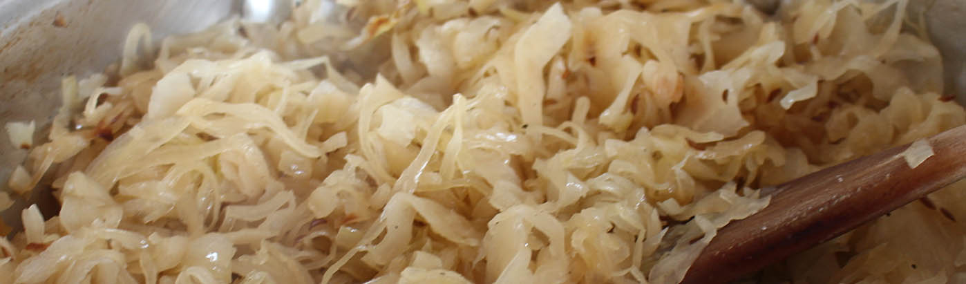 Kysl kapusta