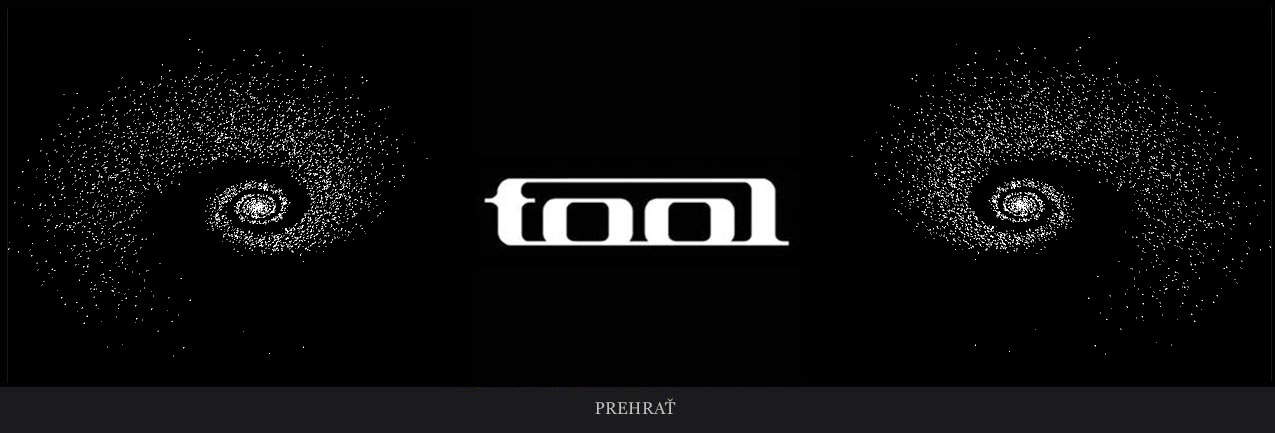 lieiv hudba tool