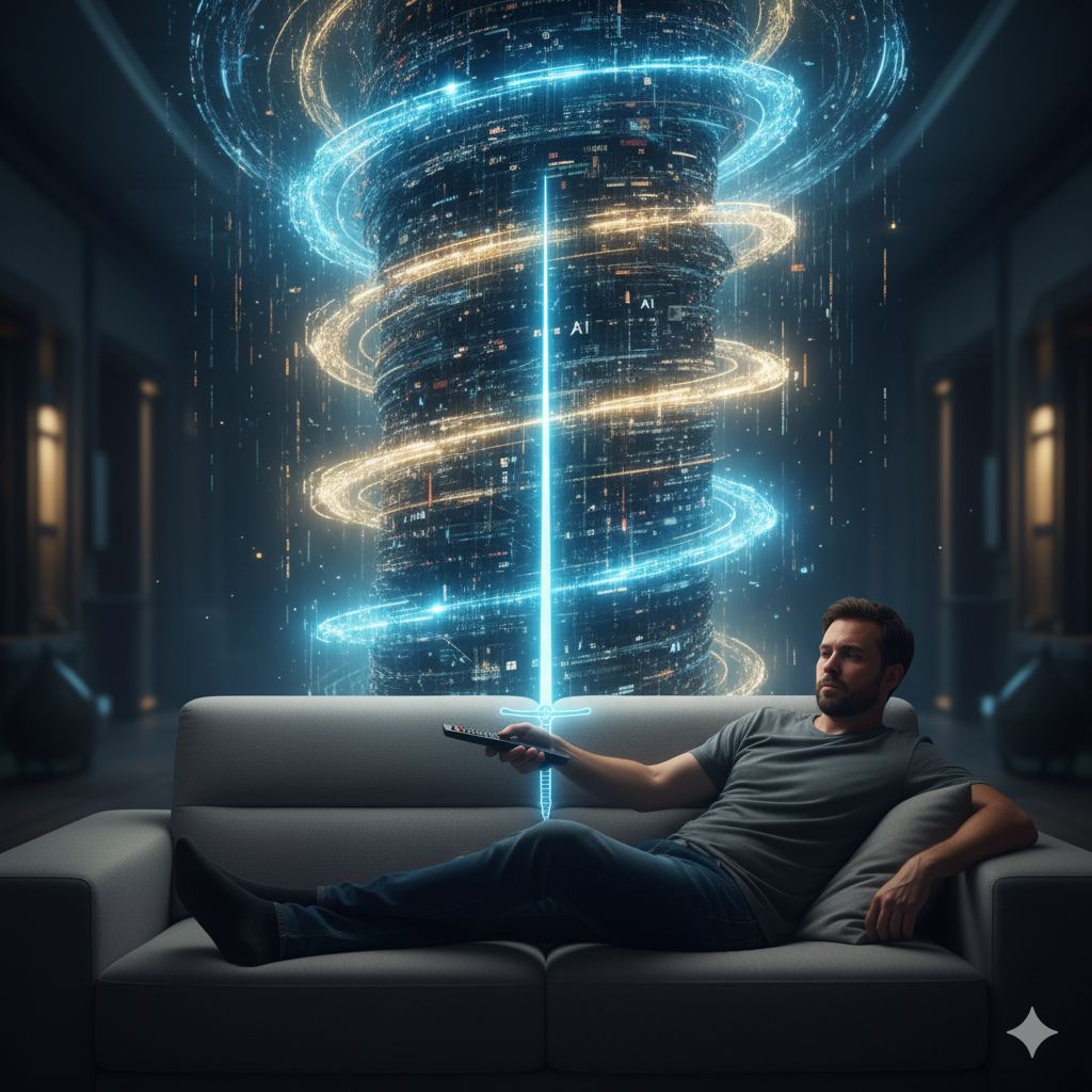 Ai kritické myslenie