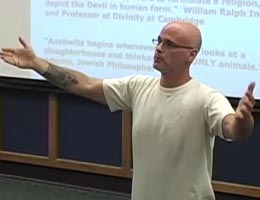 Gary Yourofsky