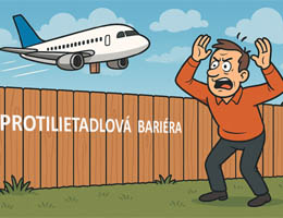 Znova pršalo